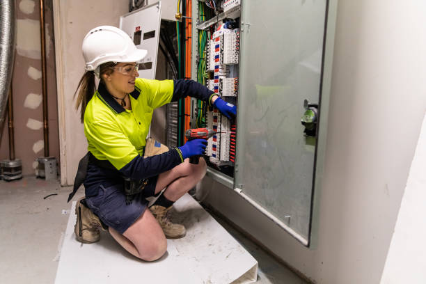 Reliable CO Electrician Solutions