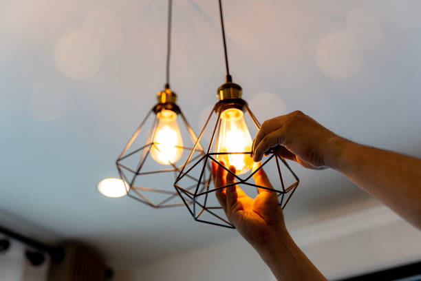 Best Ceiling Fan Installation Electrician  in Windsor, CO