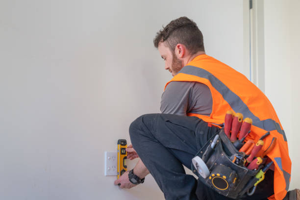 Best Electrical Outlet Repair  in Windsor, CO